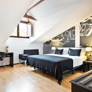 Abba Jazz Hotel Vitoria-Gasteiz
