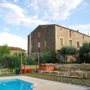 Turo De La Torre Maison d'hôtes Manresa