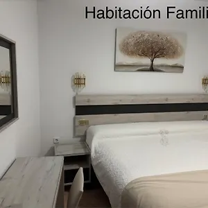 Praderon Hotel San Sebastián de los Reyes
