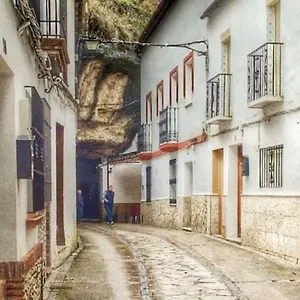 Holiday home Vivienda Rural Tajos De Setenil, Setenil De Las Bodegas